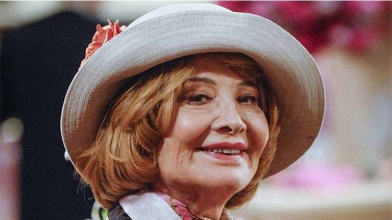 Morre Glória Menezes, aos 91 anos, atriz que ‘encantou’ a TV
