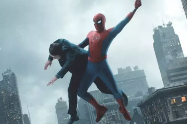 Homem-Aranha – Um Novo Dia supera Vingadores em bilheteria no Brasil