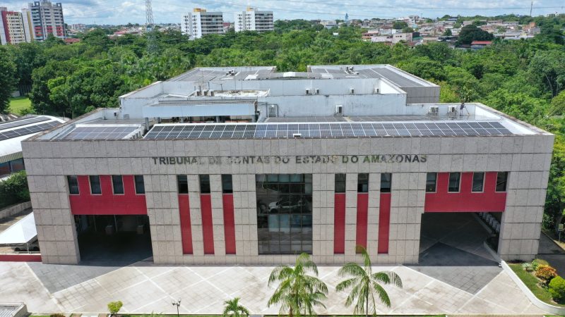 TCE-AM julga 164 processos na sessão desta terça-feira (04)