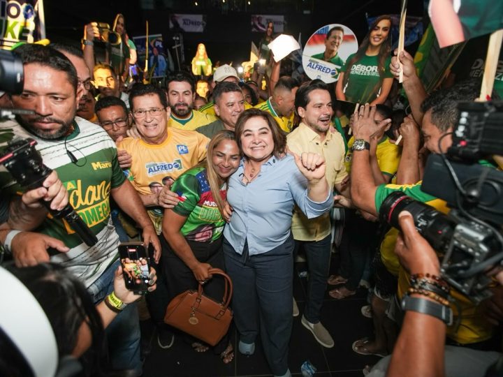 Convenção do PL marca nova era política no Estado
