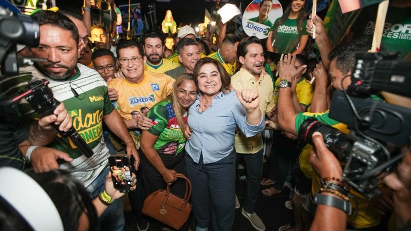 Convenção do PL marca nova era política no Estado