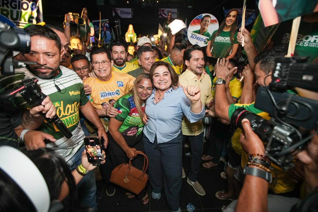 Convenção do PL marca nova era política no Estado