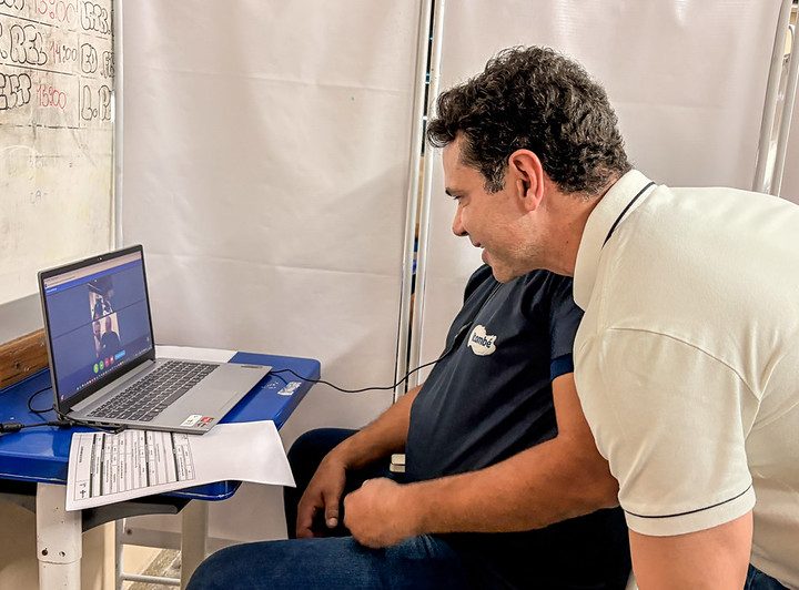 No Dia Nacional da Saúde, SES-AM destaca avanços e transformação da assistência no Amazonas