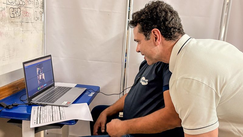 No Dia Nacional da Saúde, SES-AM destaca avanços e transformação da assistência no Amazonas