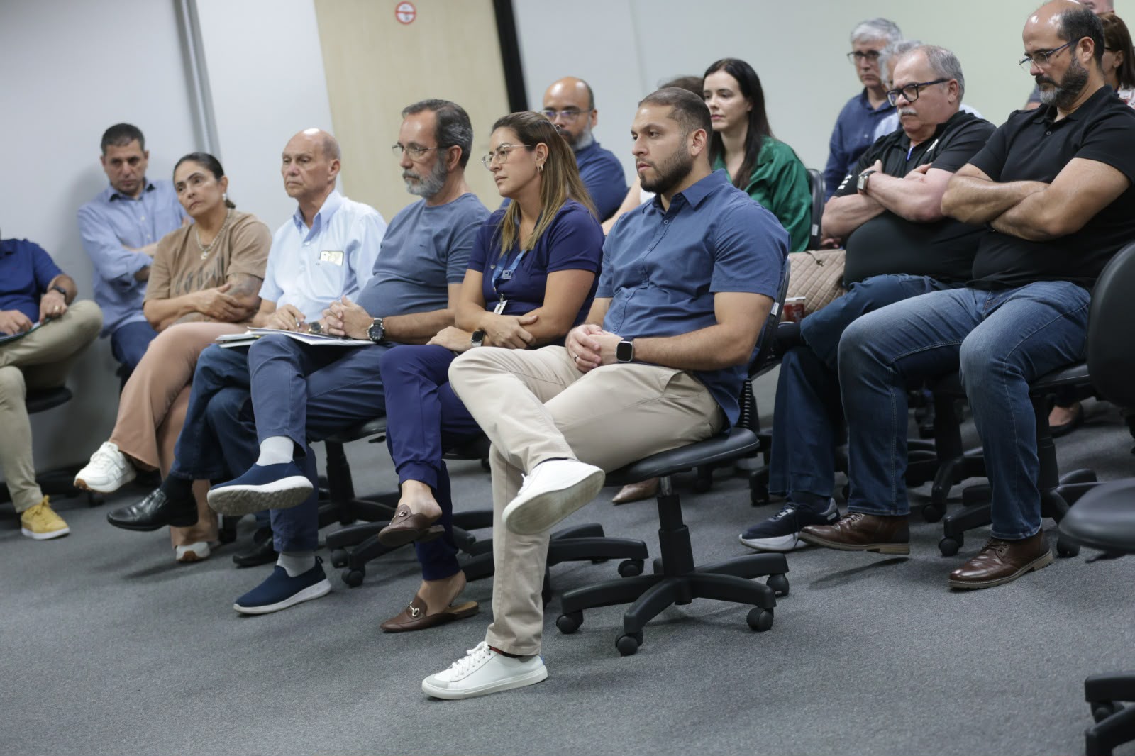 Governo do Amazonas firma acordo com empresas médicas para regularizar pagamentos de 2026