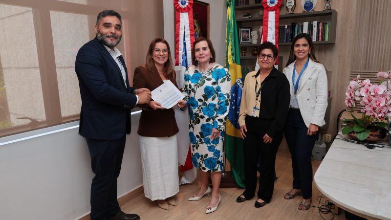 TCE-AM conclui relação de gestores com contas irregulares para envio ao TRE