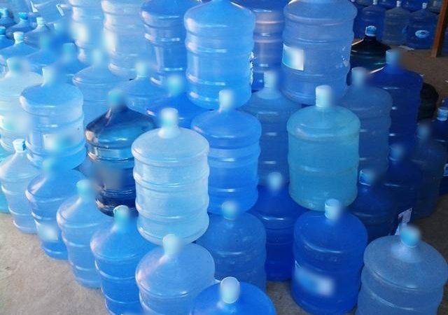 Amazonas pode ter Selo Fiscal de Controle da água potável