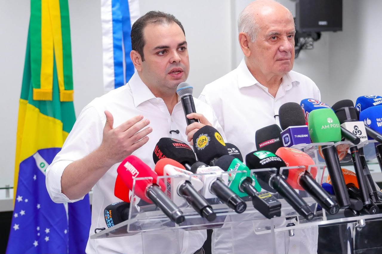 Roberto Cidade não vai ao debate da Band e aponta risco jurídico e “jogo combinado” de adversários