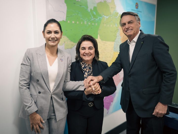 em coisas que ultrapassam a disputa politica’, diz Maria do Carmo ao criticar decisão de Moraes que impede visita dos filhos no Dia dos Pais