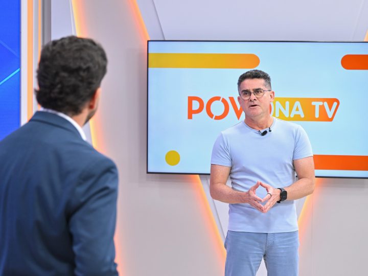 David Almeida propõe tornar Passe Livre Estudantil política permanente no Amazonas