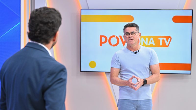 David Almeida propõe tornar Passe Livre Estudantil política permanente no Amazonas