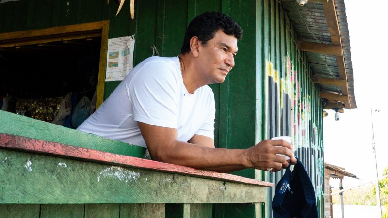 Amazonas precisa ampliar políticas habitacionais para enfrentar o déficit de moradias, defende Jesus Alves