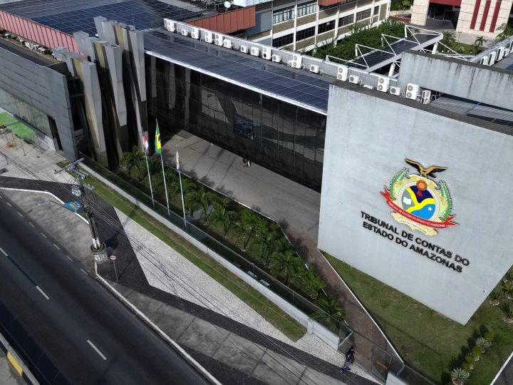 TCE-AM mobiliza jurisdicionados e sociedade civil para pesquisa nacional sobre controle interno