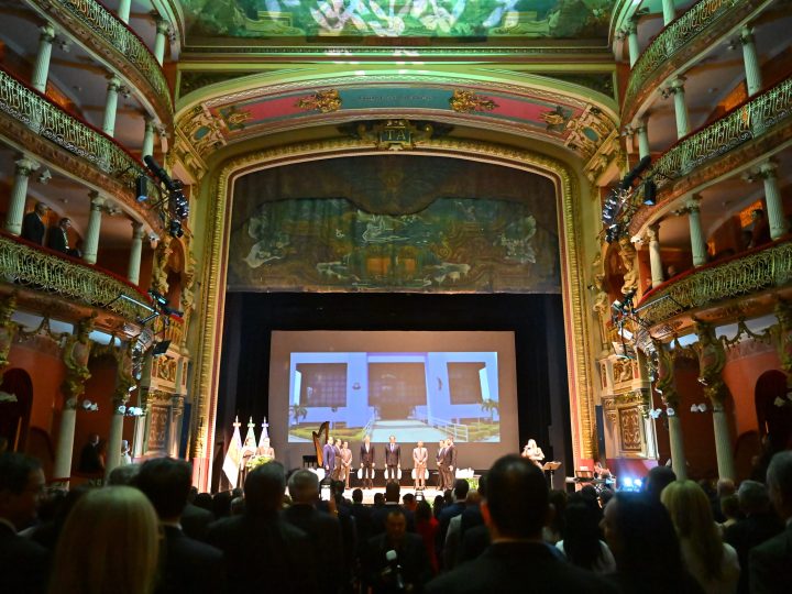 TCE-AM prestigia XXI Consepre em Manaus