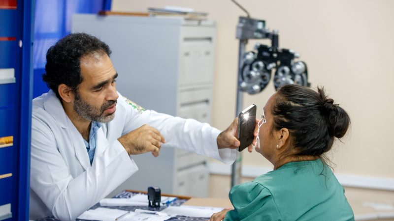 Thaisa Cidade acompanha Governo Presente em Iranduba e destaca ações de acolhimento e inclusão