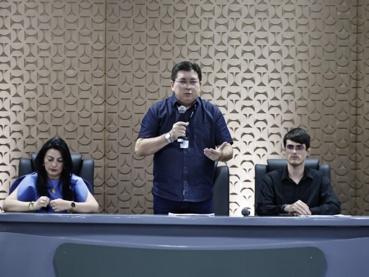 Cetam abre inscrições para 9,8 mil vagas em cursos gratuitos de qualificação profissional em Manaus