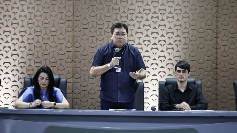 Cetam abre inscrições para 9,8 mil vagas em cursos gratuitos de qualificação profissional em Manaus