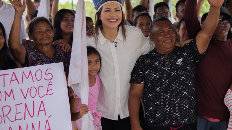 Deputada propõe traduzir a Constituição do Amazonas para a língua indígena Tikuna