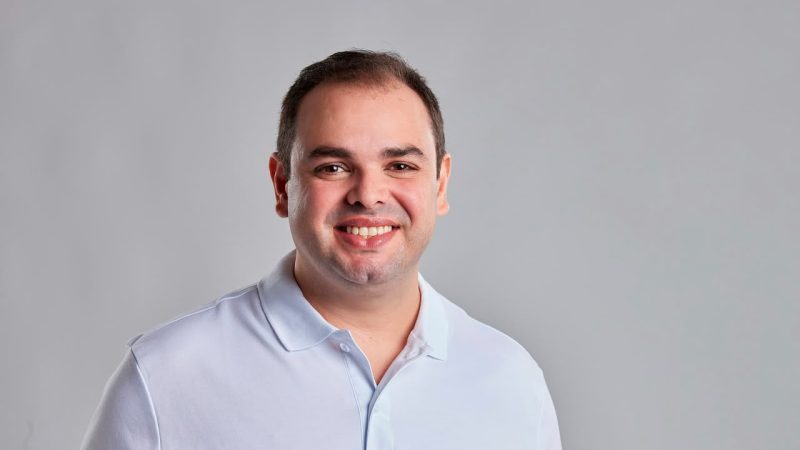 Cidade abrirá programa eleitoral no rádio e na televisão