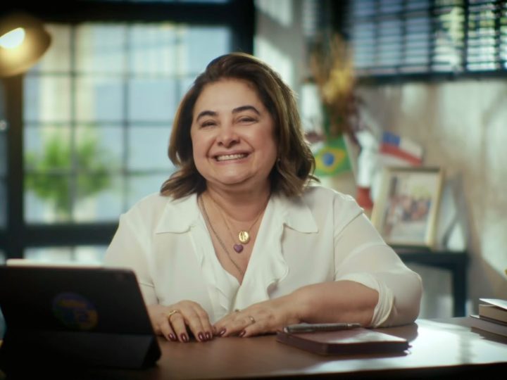 Vem com a Maria: campanha lança site oficial e abre novo espaço para ouvir os amazonenses