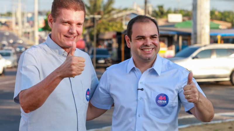 Marcos Rotta assume coordenação-geral da campanha de Cidade
