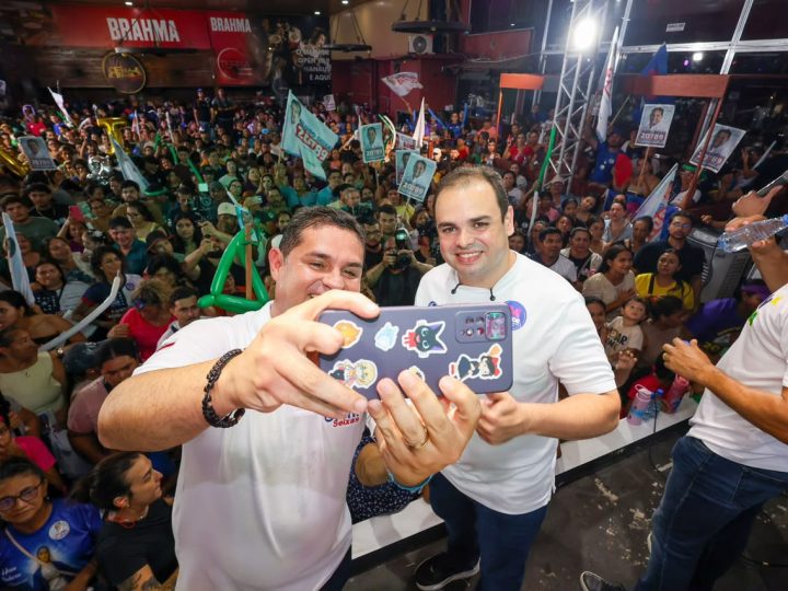 Roberto Cidade propõe cinco novos barco-hospitais para fortalecer o atendimento em saúde nas comunidades ribeirinhas