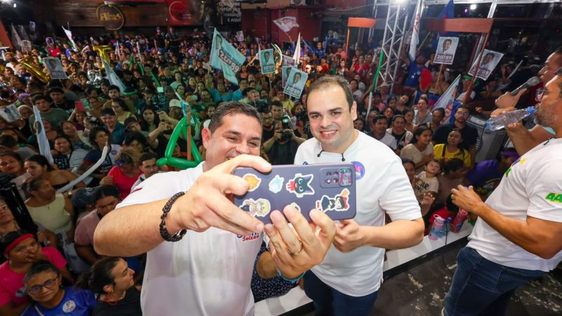 Roberto Cidade propõe cinco novos barco-hospitais para fortalecer o atendimento em saúde nas comunidades ribeirinhas