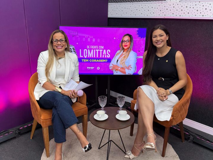 Brena Dianná amplia discurso e diz que atuação vai além da cultura