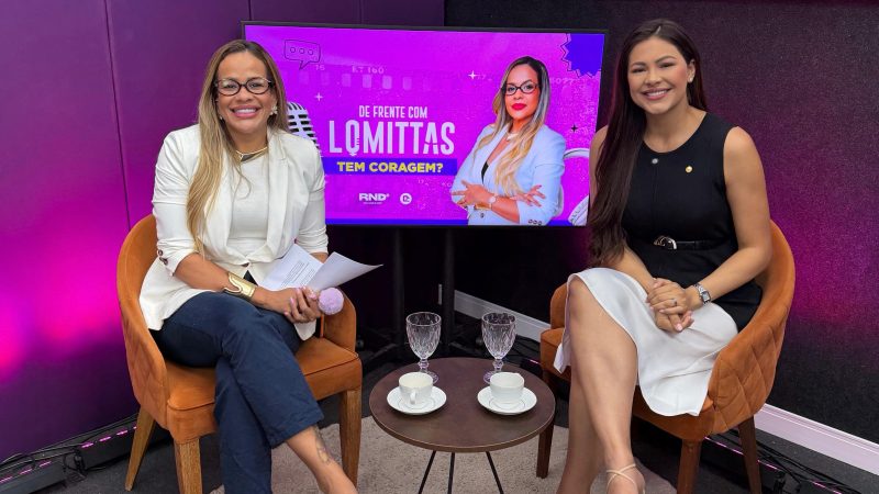 Brena Dianná amplia discurso e diz que atuação vai além da cultura