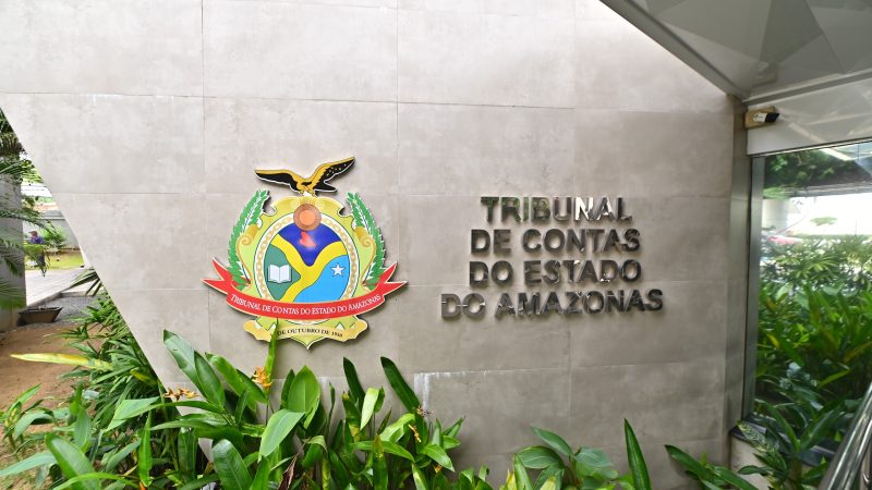 TCE-AM julga 75 processos na sessão desta terça-feira (25)