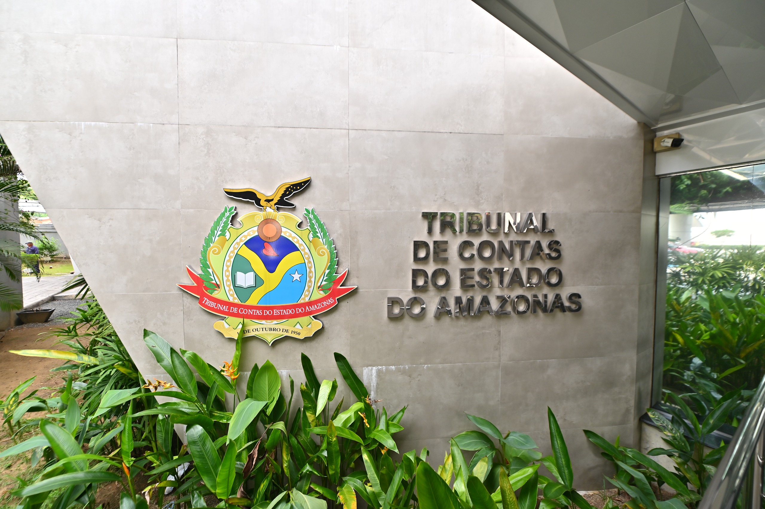 TCE-AM julga 75 processos na sessão desta terça-feira (25)