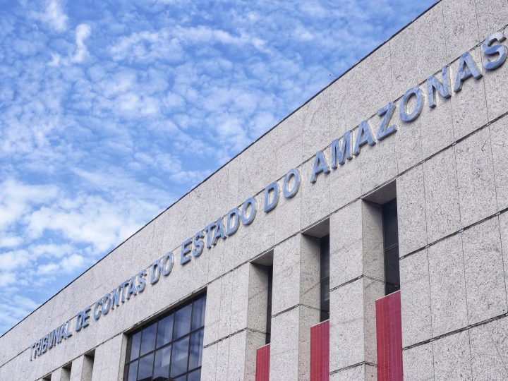 TCE-AM divulga resultado definitivo da prova objetiva da Residência Jurídica e Contábil