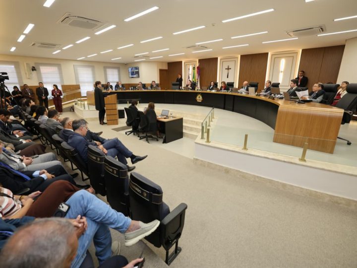 TCE-AM lança III Concurso de Artigos Científicos com duas edições da Revista e foco na Amazônia