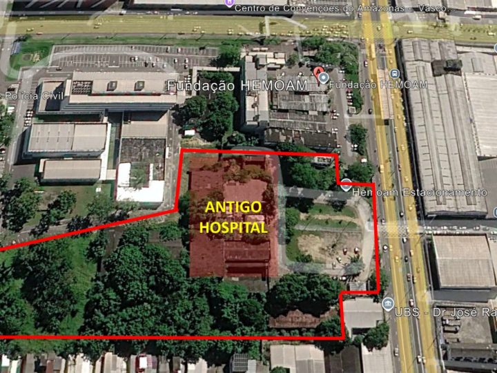 Edital para construção do Centro de Referência para Pessoas com Transtorno do Espectro Autista é lançado em Manaus