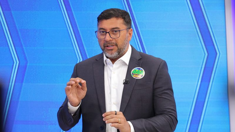 Wilson Lima assume compromissos para transformar emendas do Senado em mais saúde e comida na mesa dos amazonenses