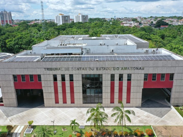 TCE-AM mobiliza 61 municípios para cumprimento de metas da Busca Ativa Escolar