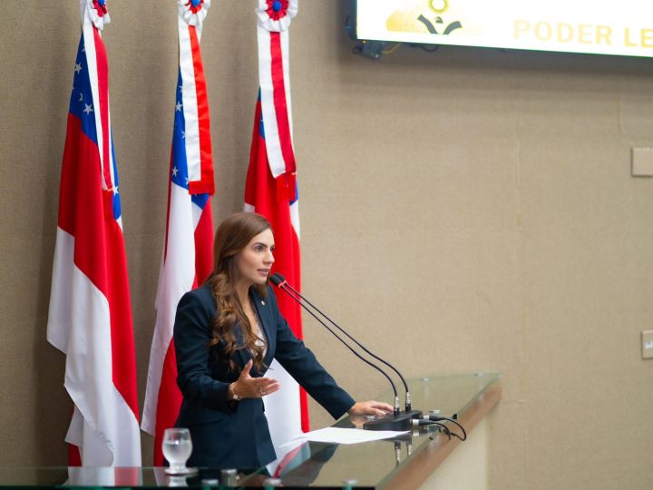 Lei de Débora Menezes proíbe uso de inteligência artificial no lugar de psicólogos