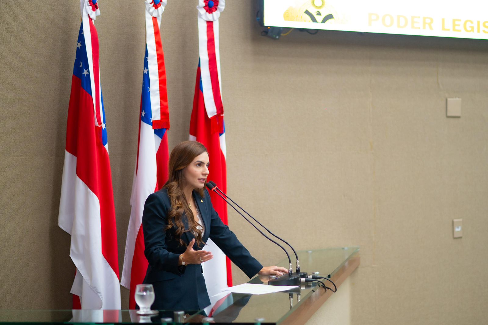 Lei de Débora Menezes proíbe uso de inteligência artificial no lugar de psicólogos