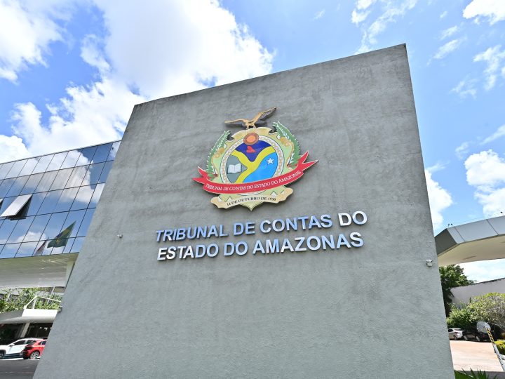TCE-AM julga 53 processos na sessão desta terça-feira (1º)