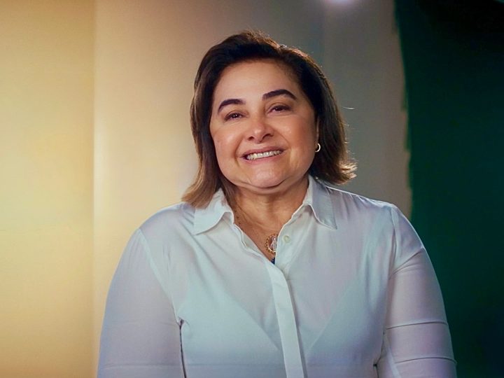 Professora Maria anuncia compromisso histórico e inédito no Amazonas: abrirá mão de todo o salário de governadora