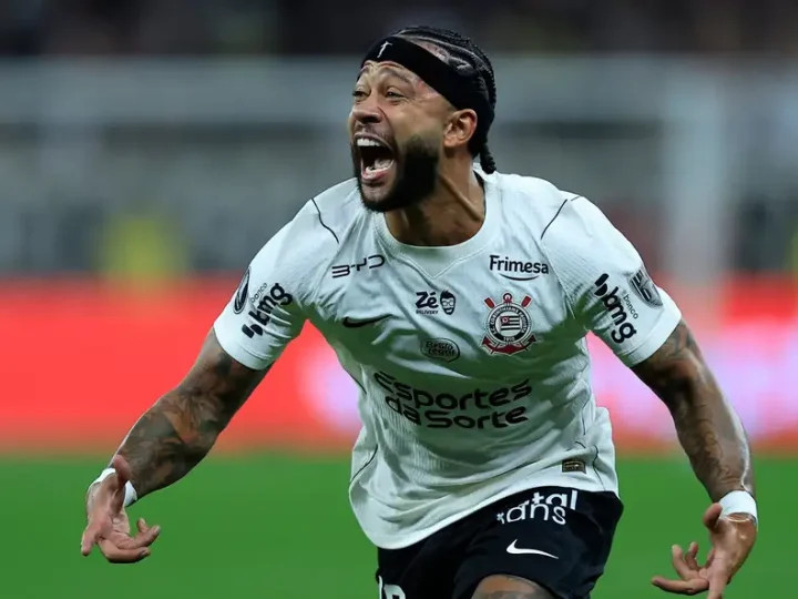 Libertadores pode ter semifinais 100% brasileiras pela primeira vez