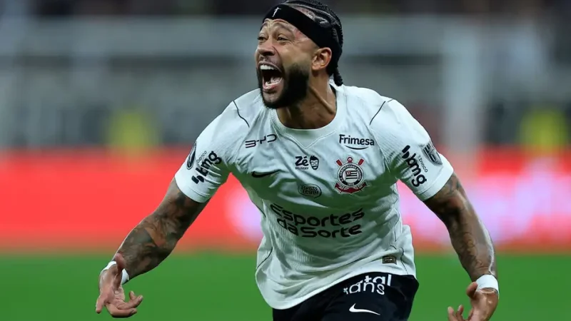 Libertadores pode ter semifinais 100% brasileiras pela primeira vez