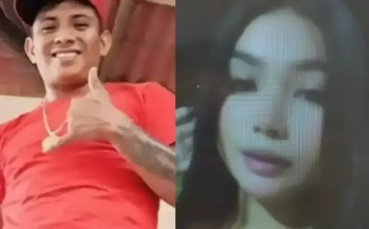 Mistério na voadeira: casal é encontrado morto e polícia acha arma ao lado dos corpos em Manaus