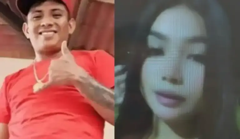 Mistério na voadeira: casal é encontrado morto e polícia acha arma ao lado dos corpos em Manaus