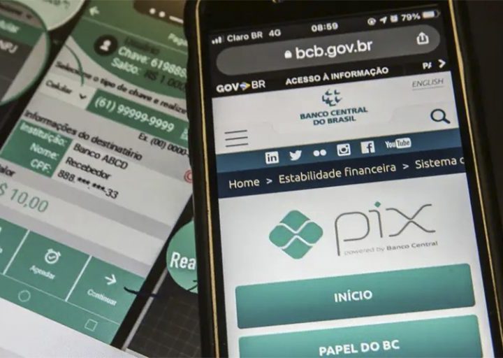 Pix impulsiona o empreendedorismo, mostra estudo
