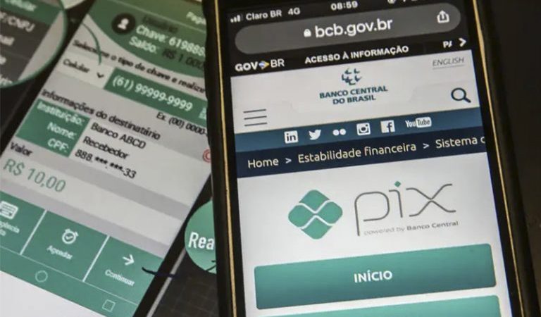 Pix impulsiona o empreendedorismo, mostra estudo