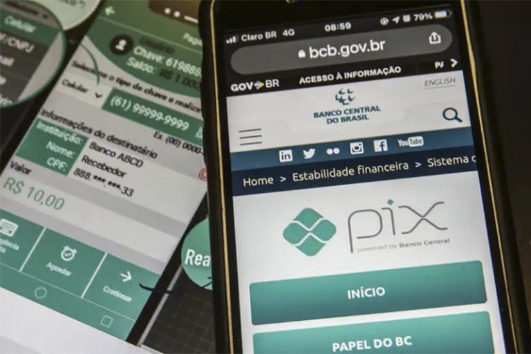 Pix impulsiona o empreendedorismo, mostra estudo