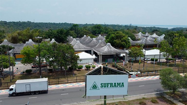 Mais investimento e empregos: Suframa analisa 25 projetos em Manaus