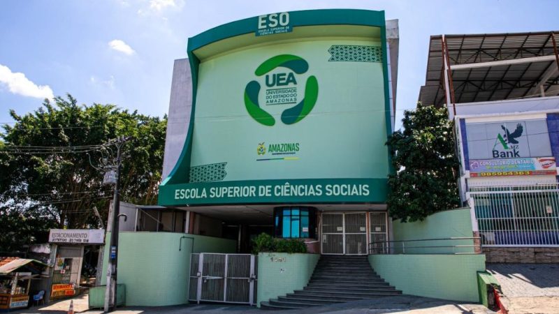 Última chance: UEA encerra inscrições nesta quinta com 4,4 mil vagas