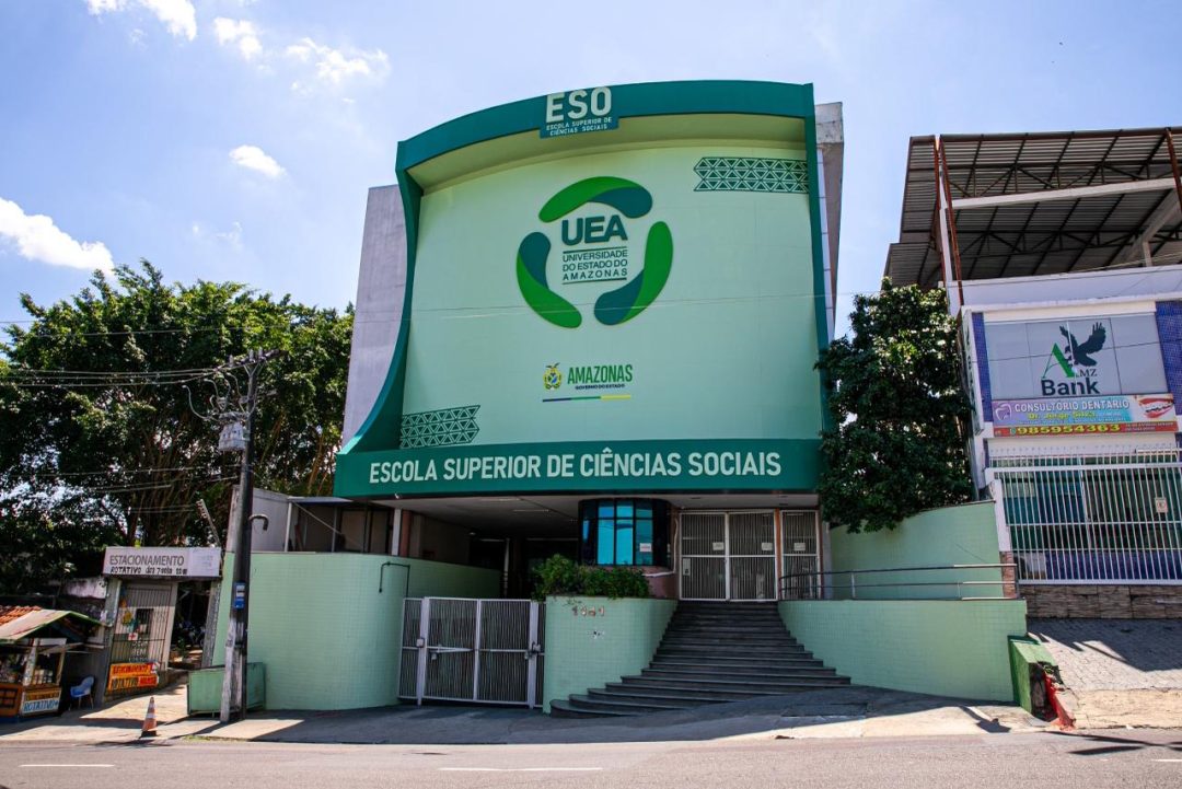 Última chance: UEA encerra inscrições nesta quinta com 4,4 mil vagas